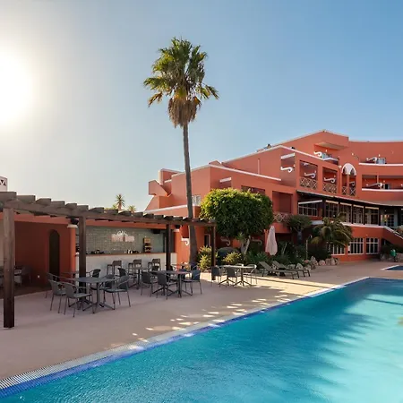 Belavista Da Luz - Wellness & Lifestyle Hotel-3