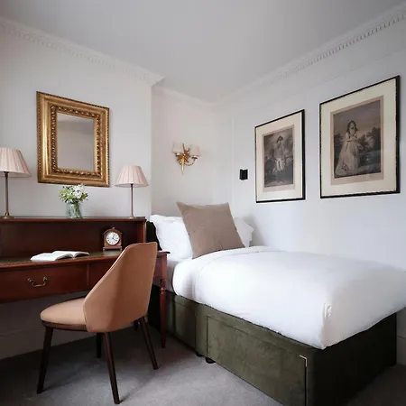 The Chelsea Townhouse-3