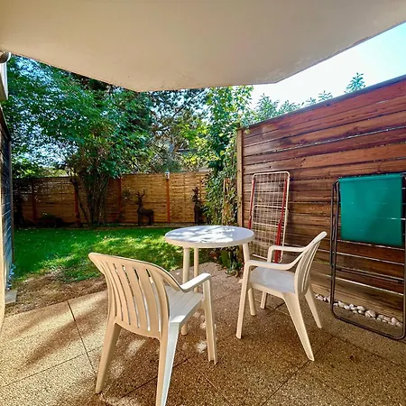 Residence Cote Chalet-2