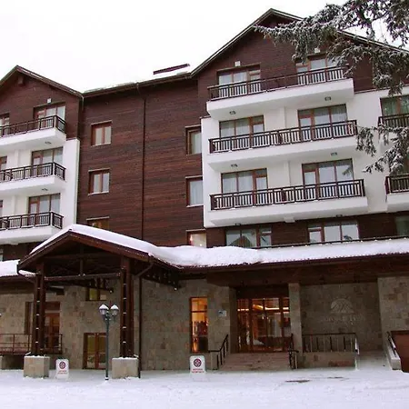 Borovets Hills Ski & Spa-3