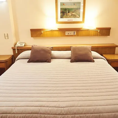 Primacy Hotel-2