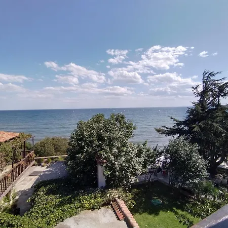 Family Hotel St Stefan Nessebar-2