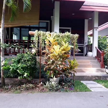 Tropicoco Beach Resort Koh Phangan-2