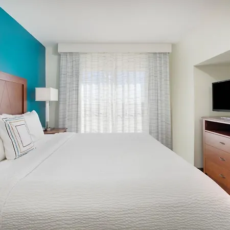Residence Inn Midland-3