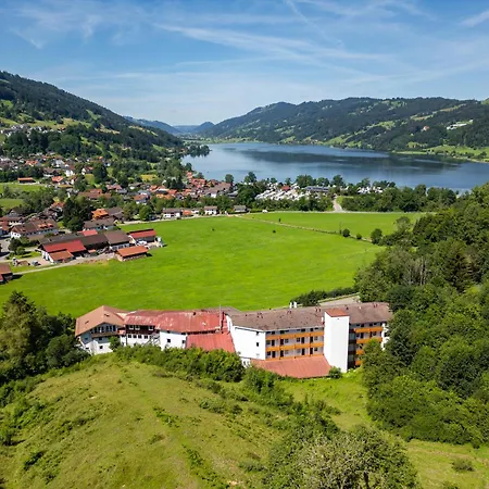 Rothenfels Panorama Hotel-3