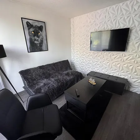 Suite Home Briancon Serre Chevalier-3