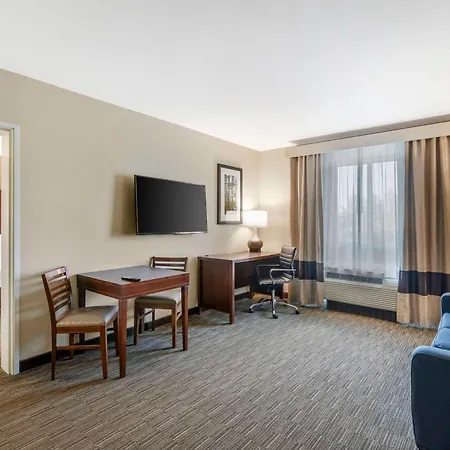 Comfort Inn & Suites Tifton-2