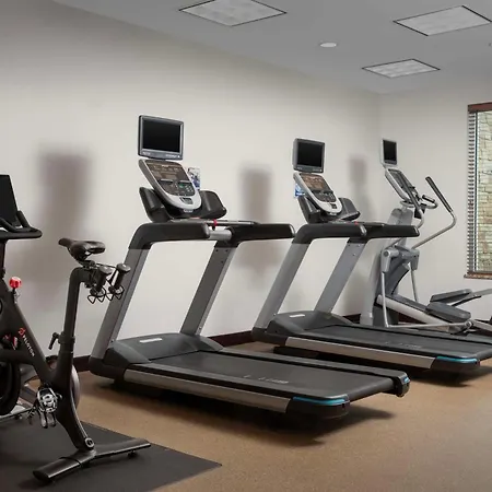 Hilton Garden Inn Frisco-2
