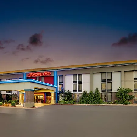 Hampton Inn Rolla-3
