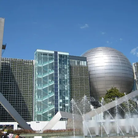 Nagoya Creston Hotel-2