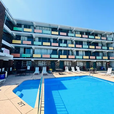 Skyview Manor Motel-2