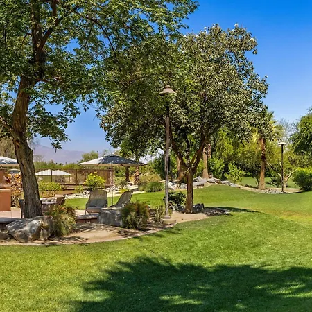 The Westin Desert Willow Villas, Palm Desert-3