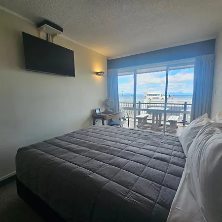Tui Oaks Motel-2