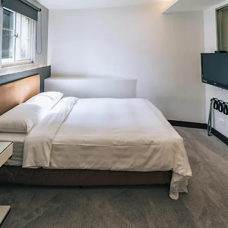 Hotel Puri Ximen Branch-2