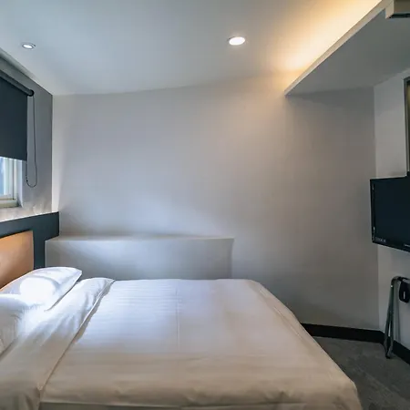 Hotel Puri Ximen Branch-2