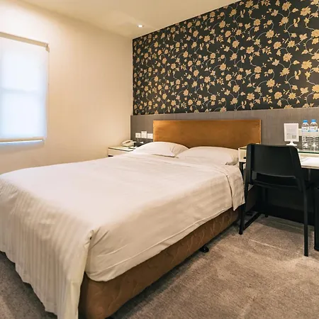Hotel Puri Ximen Branch-3