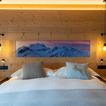Hotel Les Chamois-2