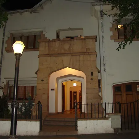 Alojarse en Mendoza B&B-2