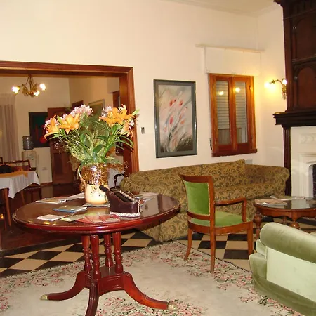Alojarse en Mendoza B&B-3