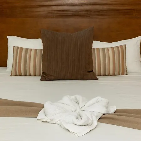 Quinto Sole Boutique Hotel Mahahual-2