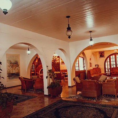 Hotel Gramado Palace-2