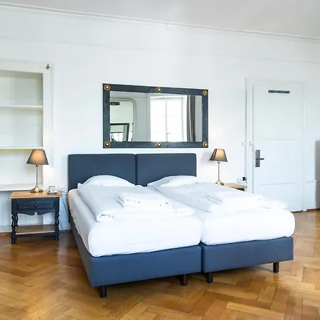 Vevey Hotel & Guesthouse-3