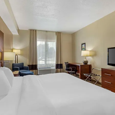 Comfort Inn & Suites Seguin-3