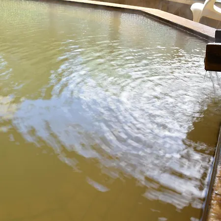 Biei Shirogane Onsen Hotel Park Hills-3