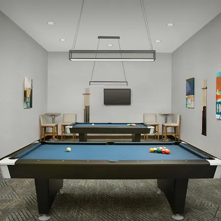 Homewood Suites Dallas Downtown-3