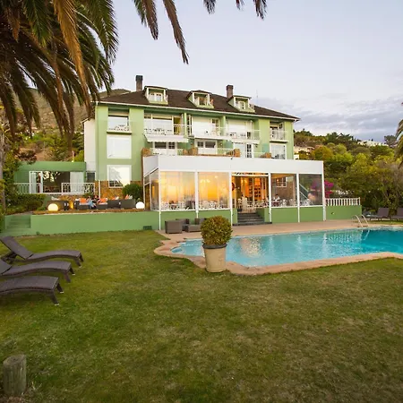 Hotel Isla Seca-2