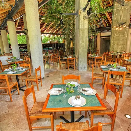 Hotel Ciudad Real Palenque-2