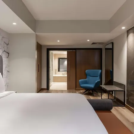 Radisson Blu Anchorage Hotel-2