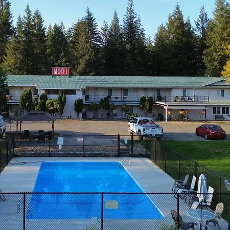 Clearwater Country Inn-2