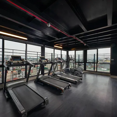 Sq Hang Gai Hotel & Spa-3