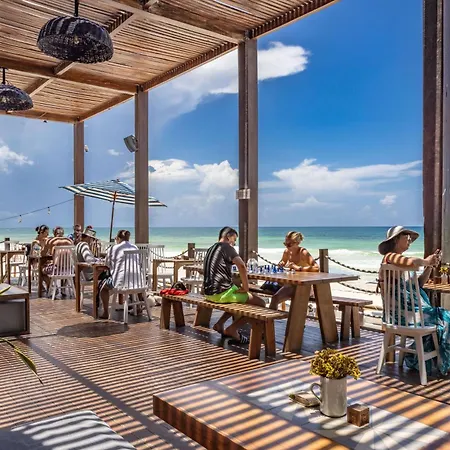 Lula Tulum, A Small Luxury Hotel-3