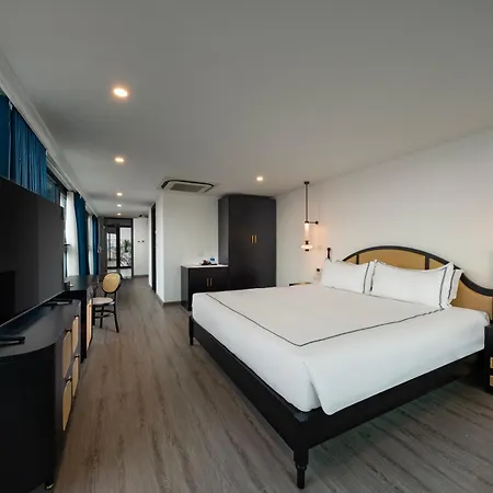 Sq Hang Gai Hotel & Spa-2