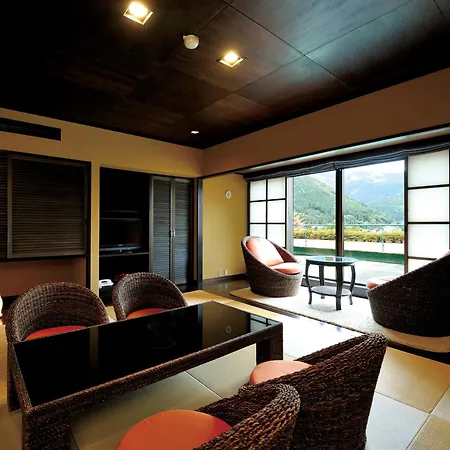 Hotel Kusakabe Armeria-2