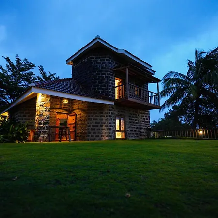 Nisarg Resort-2