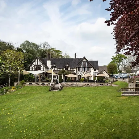 The Bentley Brook Inn-3