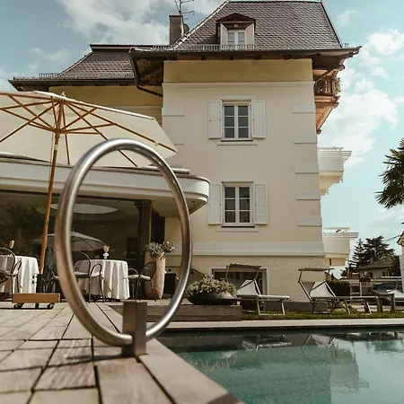 Hotel Villa Freiheim-3