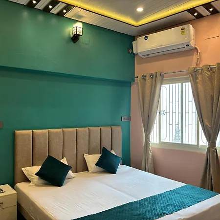 Bhadra Kali Guest House-3