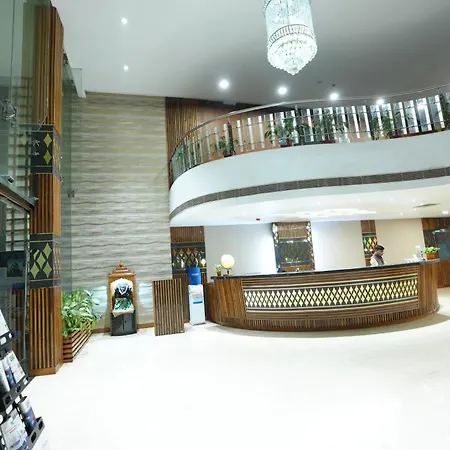 Pipul Utkal Continental-2