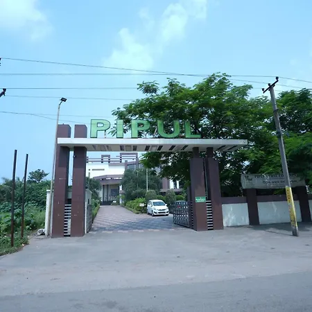 Pipul Utkal Continental-3