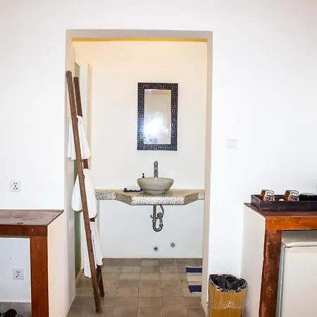 House Boutique Eco Hotel-2