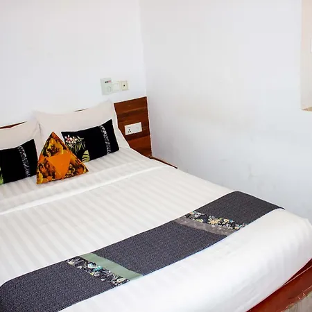 House Boutique Eco Hotel-3