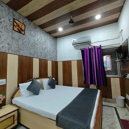 Hotel Swarajya Palace-2