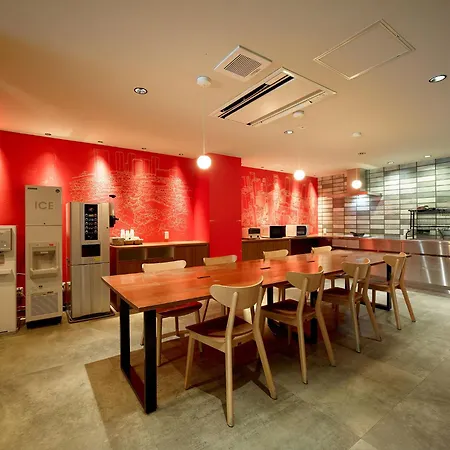 Hotel Zipang-3
