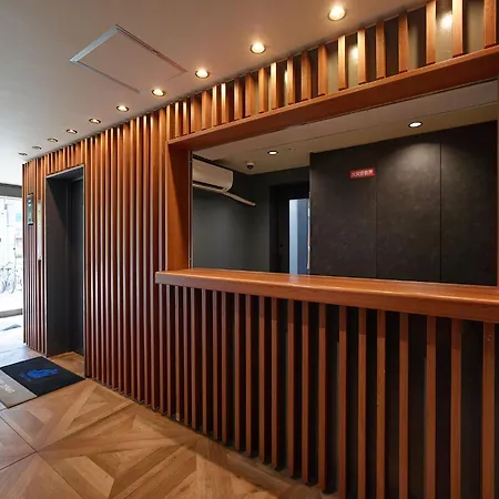 Hotel Zipang-2