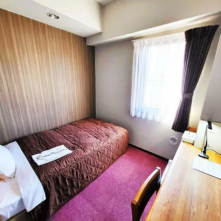 Hotel Royal Garden Kisarazu-2