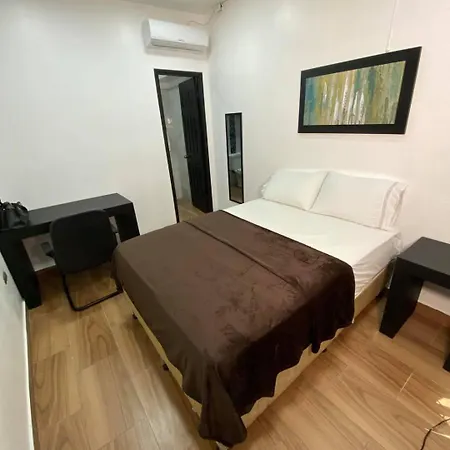 Apart Hotel Express-3
